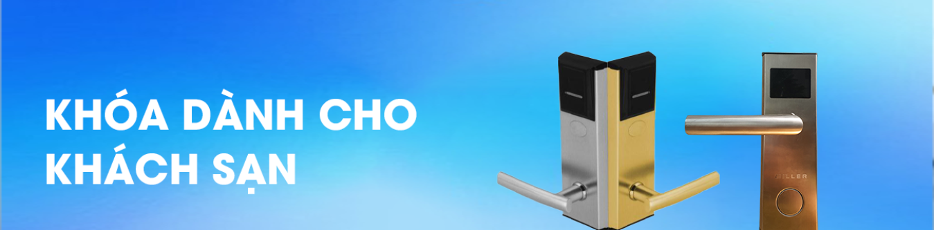KHÓA KHÁCH SẠN
