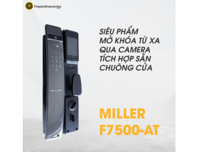 MILLER F7500-AT